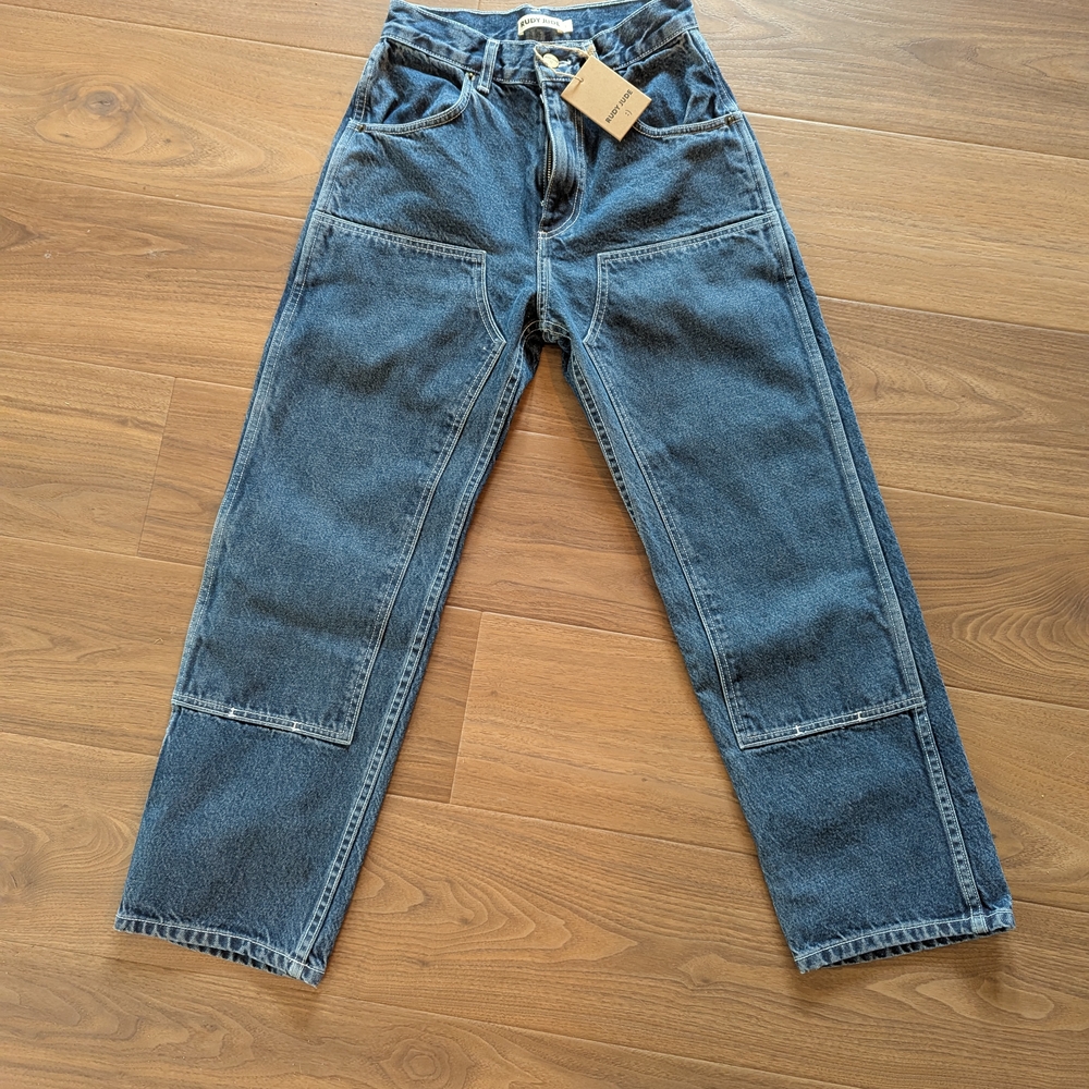 Rudy Jude Utility Jeans (Size 1)